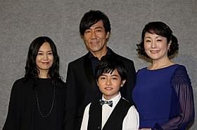 宮部みゆきの時代ミステリー「ぼんくら」を映像化