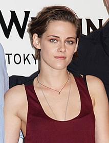 一般公募の女性監督を選考を行うクリステン・スチュワート「トワイライト・サーガ ブレイキング・ドーン Part 2」