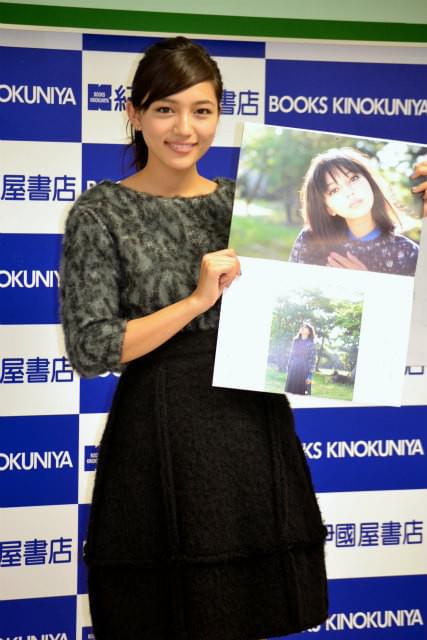 川口春奈、20歳になる来年も「ジャンルを問わず色々やっていきたい」