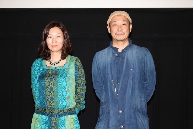 まほろシリーズは「寅さんを凌ぐくらい続けて」 原作・三浦しをん氏が続編を後押し