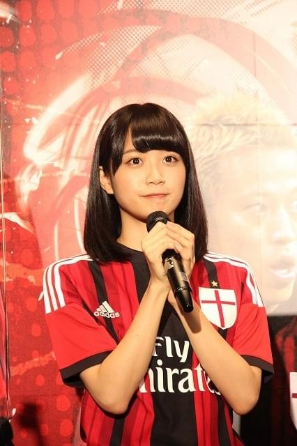 「乃木坂46」深川麻衣、初のナレーション担当に「夢がかないました」