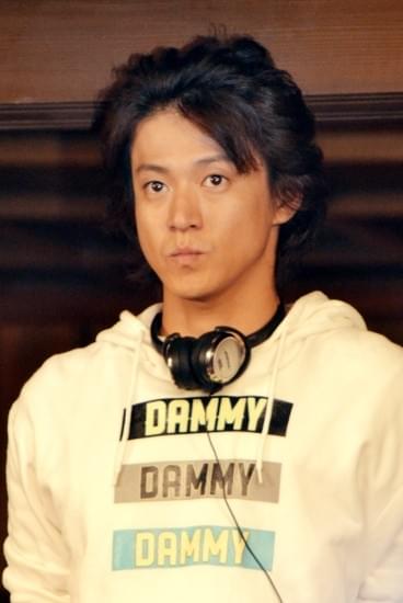 信長協奏曲 信長コンツェルト DAMMY パーカー 小栗旬 着用 同カラー