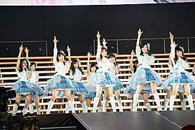 「SKE48」の単独ドキュメンタリー映画が2015年公開