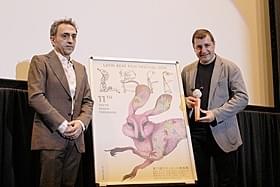 ミシュラン3つ星レストラン経営者ジョセップ・ロカ氏が来日「エル・ソムニ 夢の饗宴」