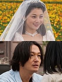 井浦新&小池栄子が吉永小百合との共演を振り返った「ふしぎな岬の物語」