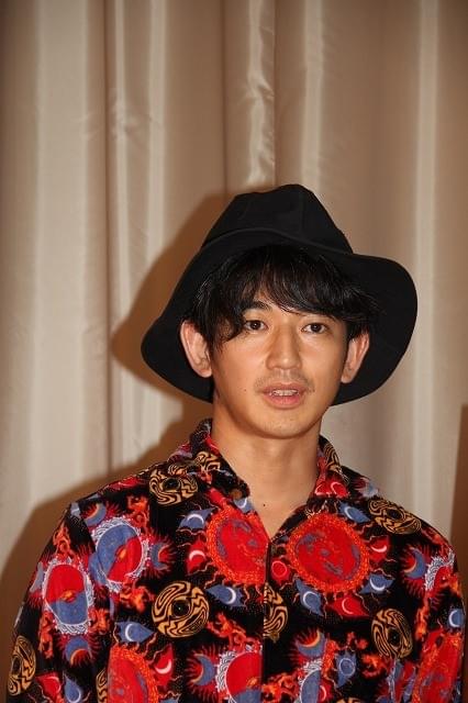 瑛太「まほろ」シリーズ続編について「多田と行天がバンドを組む」構想明かす