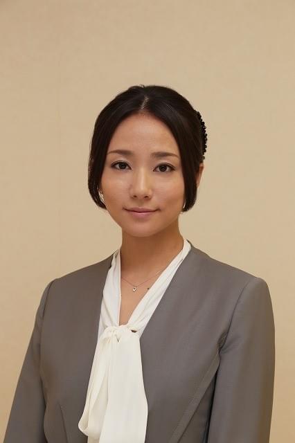 木村文乃が略奪愛!? 竹野内豊主演「素敵な選TAXI」の“お客様”に決定