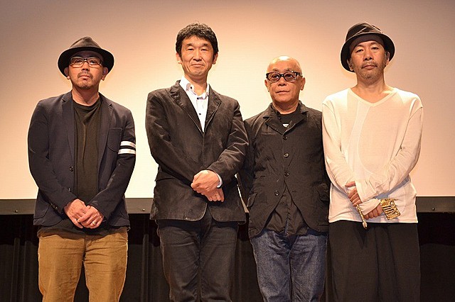 第15回東京フィルメックスのラインナップが発表 ギタイ、マフマルバフ、ミンリャンら巨匠の話題作がズラリ - 画像1