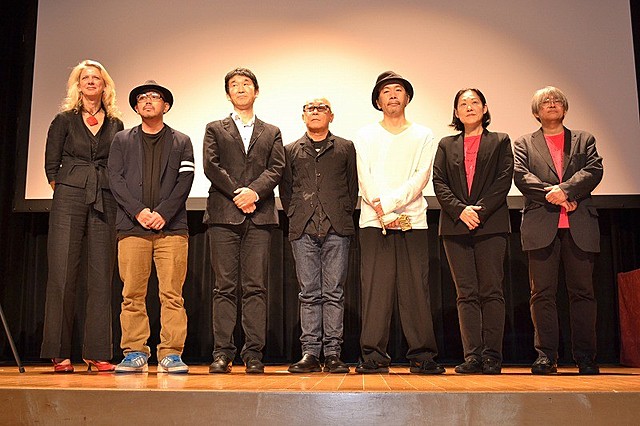 第15回東京フィルメックスのラインナップが発表 ギタイ、マフマルバフ、ミンリャンら巨匠の話題作がズラリ - 画像6