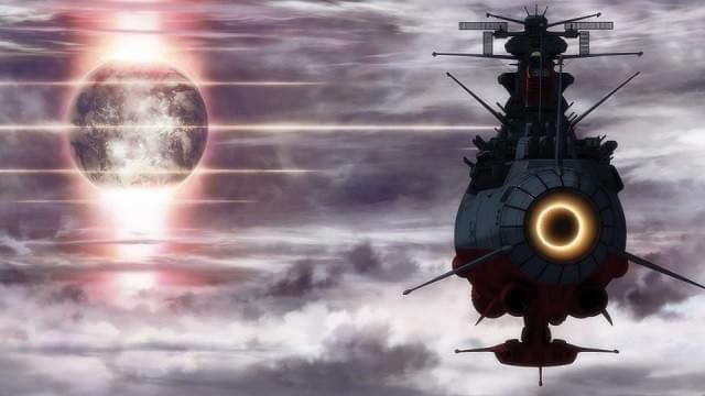 宇宙戦艦ヤマト2199 星巡る方舟」ポスター公開！ : 映画ニュース