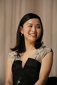 約8年ぶりの主演作を語った市川由衣「海を感じる時」