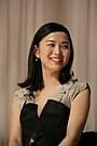 約8年ぶりの主演作を語った市川由衣