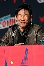 ジェームズ・ワン監督「死霊館」