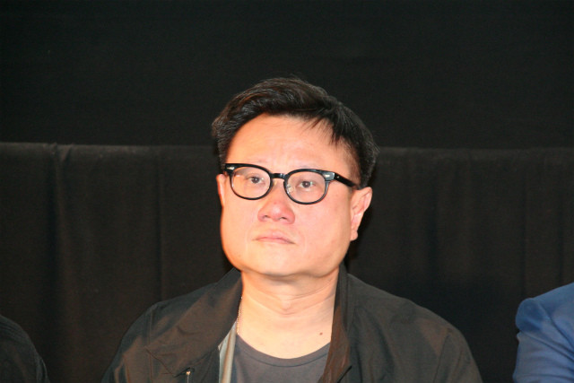 東京国際映画祭ジェームズ・ガン審査委員長、影響を受けた監督は「黒澤・小津・三池」 - 画像3