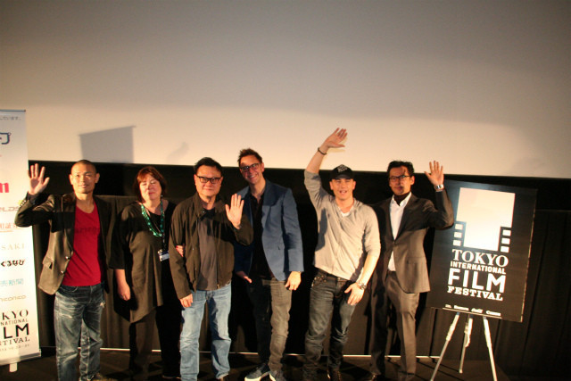 東京国際映画祭ジェームズ・ガン審査委員長、影響を受けた監督は「黒澤・小津・三池」 - 画像9