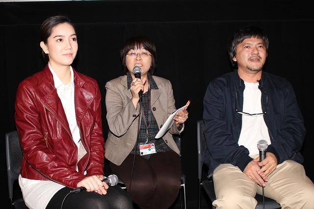 タイの国民的物語を映画化「メナムの残照」監督、「いつか日本人俳優とタイ女優で」の声に笑顔