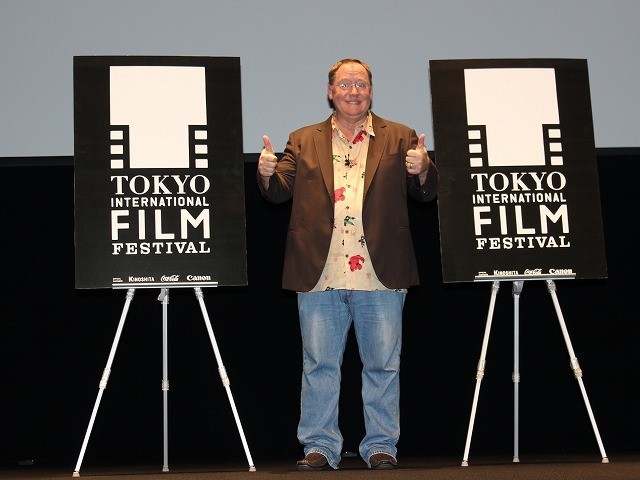 宮崎駿監督との27年にわたる友情秘話、ジョン・ラセターが感謝こめて明かす - 画像2