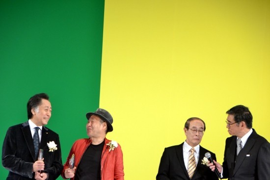 半沢直樹の“熱さ”山田太一の“震災後”…世界に誇る日本ドラマ表彰