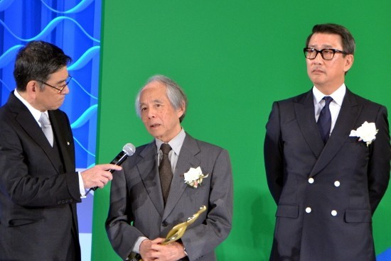 半沢直樹の“熱さ”山田太一の“震災後”…世界に誇る日本ドラマ表彰