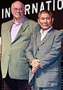 北野武監督「第1回サムライ賞」受賞も「経産省？」と時事ネタで毒舌全開