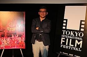 コンデート・ジャトゥランラッサミー監督「ウォーターボーイズ」