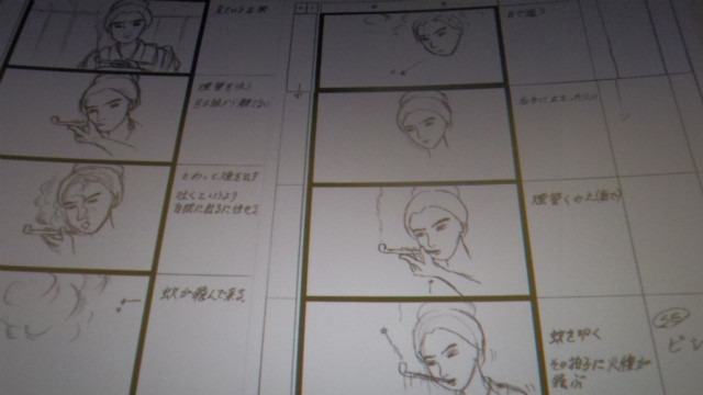 原恵一監督が葛飾北斎親子描いた「百日紅」、フッテージ日本初公開！ - 画像14