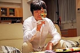 「大人の楽しみ編」撮影風景「映画クレヨンしんちゃん ガチンコ!逆襲のロボとーちゃん」