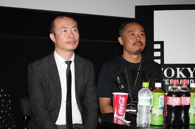 TIFFコンペ作品「遥かなる家」が公式上映 中国少数民族の現実を描く