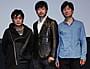 大友啓史＆山崎貴＆李相日「七人の侍」参考に新たな意欲「これからはわがままに」
