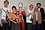 「ウルトラセブン」放送47年も根強い人気にダン、アンヌらが歓喜「50周年まで頑張る」