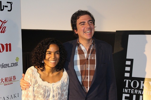 アートや政治を通して描くコロンビアの青春映画 新鋭ナビア監督「リアルさを追求した」