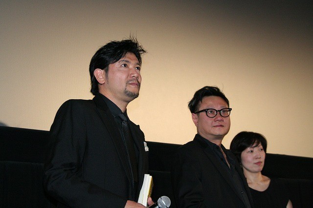 加藤夏希、一人六役に挑んだ“声優”別所哲也を「100点オーバー」と絶賛 - 画像2