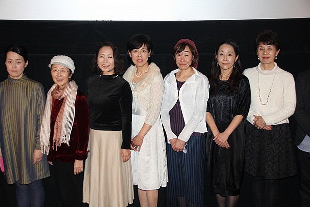 沖田修一監督、最新作「滝を見にいく」出演“7人のおばちゃん”の珍アピールにタジタジ - 画像3