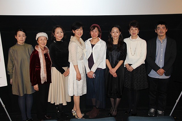 沖田修一監督、最新作「滝を見にいく」出演“7人のおばちゃん”の珍アピールにタジタジ - 画像1