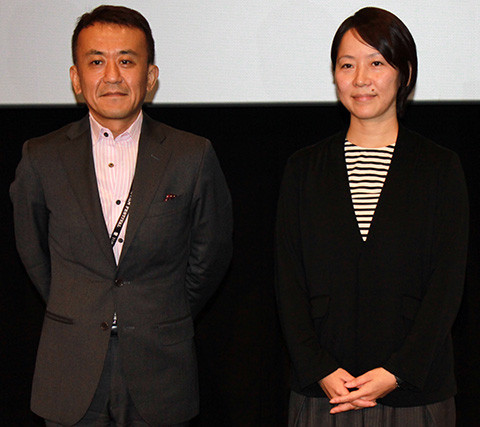 TIFF×日本映画監督協会提携で「箱入り息子の恋」上映＆シンポ開催