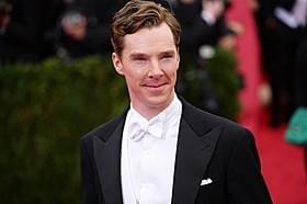 カンバーバッチがアメコミ映画に出演か「ドクター・ストレンジ」