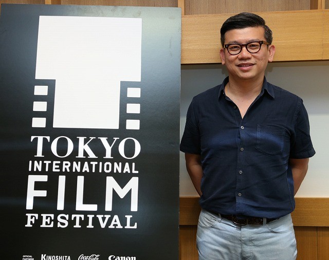 タイ映画「タン・ウォン」コンデート監督、青春映画のかたちを借りて描こうとしたこと
