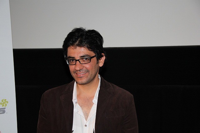 イラン映画「メルボルン」の新鋭監督、主演2人に頼んだのは「ノーアクト」 - 画像2