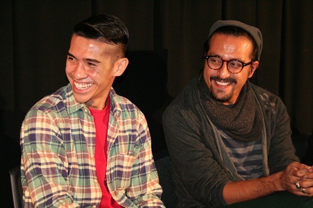 「ノヴァ」監督とキャストがマレーシア映画産業の実情を語る - 画像1