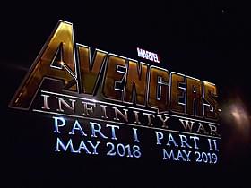 ラインナップが明らかに!「アベンジャーズ エイジ・オブ・ウルトロン」