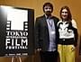 「ザ・レッスン」で長編劇映画デビューを果たした監督が主演女優と語る