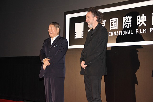 第27回東京国際映画祭は米仏合作「神様なんかくそくらえ」に栄冠！監督賞と2冠 - 画像4