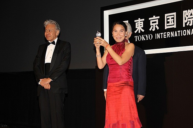 第27回東京国際映画祭は米仏合作「神様なんかくそくらえ」に栄冠！監督賞と2冠 - 画像9