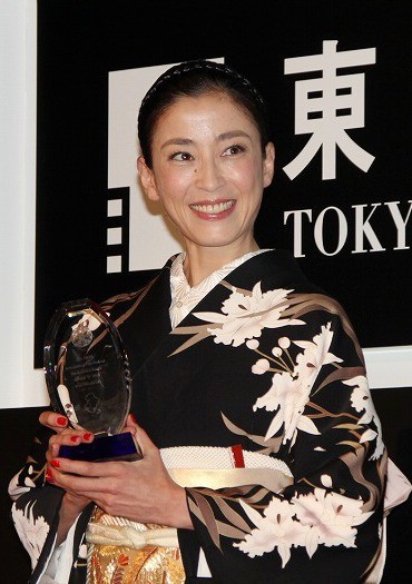 第27回東京国際映画祭は米仏合作「神様なんかくそくらえ」に栄冠！監督賞と2冠 - 画像14