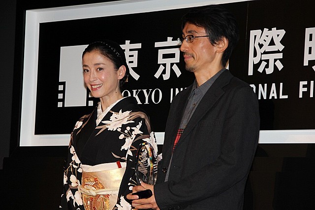 第27回東京国際映画祭は米仏合作「神様なんかくそくらえ」に栄冠！監督賞と2冠 - 画像15