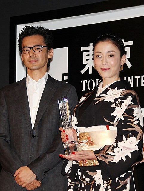 第27回東京国際映画祭は米仏合作「神様なんかくそくらえ」に栄冠！監督賞と2冠