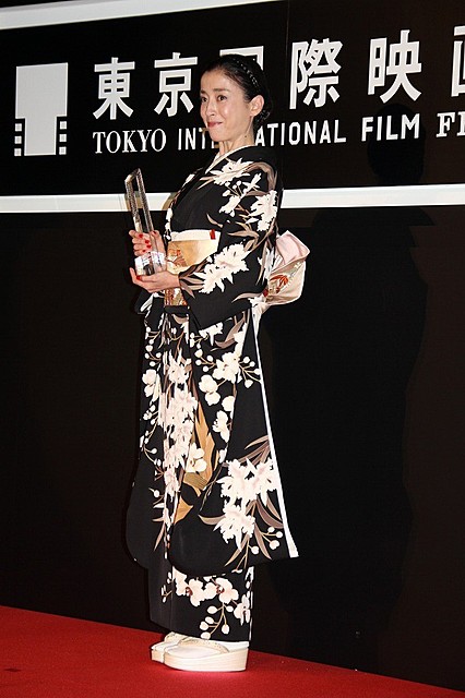 第27回東京国際映画祭は米仏合作「神様なんかくそくらえ」に栄冠！監督賞と2冠 - 画像19