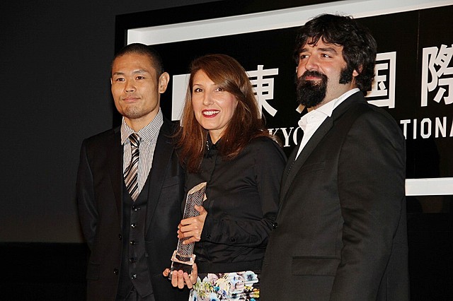 第27回東京国際映画祭は米仏合作「神様なんかくそくらえ」に栄冠！監督賞と2冠 - 画像22