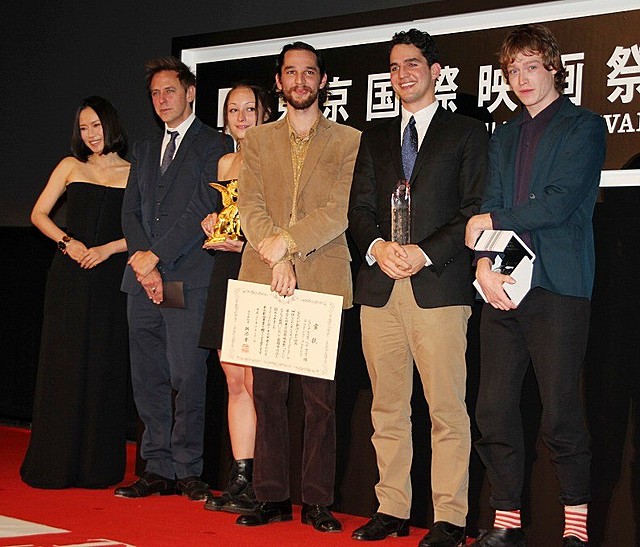 第27回東京国際映画祭は米仏合作「神様なんかくそくらえ」に栄冠！監督賞と2冠 - 画像25