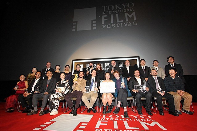 第27回東京国際映画祭は米仏合作「神様なんかくそくらえ」に栄冠！監督賞と2冠 - 画像33